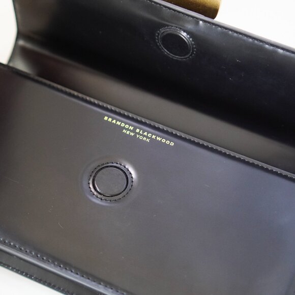 BRANDON BLACKWOOD NIA BAG - Picture 7 of 12